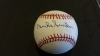 Duke Snider Autographed Baseball - GAI (Brooklyn Dodgers)